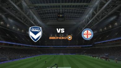 Live Streaming Melbourne Victory vs Melbourne City FC 6 Maret 2021 2