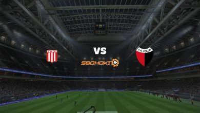 Live Streaming Estudiantes de La Plata vs Colón (Santa Fe) 14 Maret 2021 8