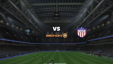 Photo of Live Streaming 
TBD vs Atlético Junior 11 Maret 2021