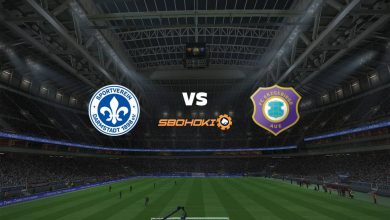 Live Streaming SV Darmstadt 98 vs FC Erzgebirge Aue 13 Maret 2021 5