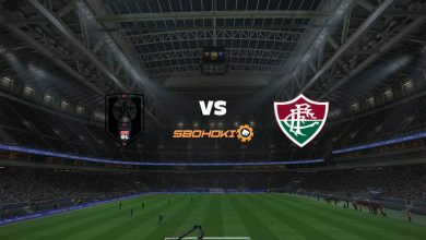 Photo of Live Streaming 
Resende vs Fluminense 5 Maret 2021