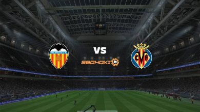 Photo of Live Streaming 
Valencia vs Villarreal 5 Maret 2021