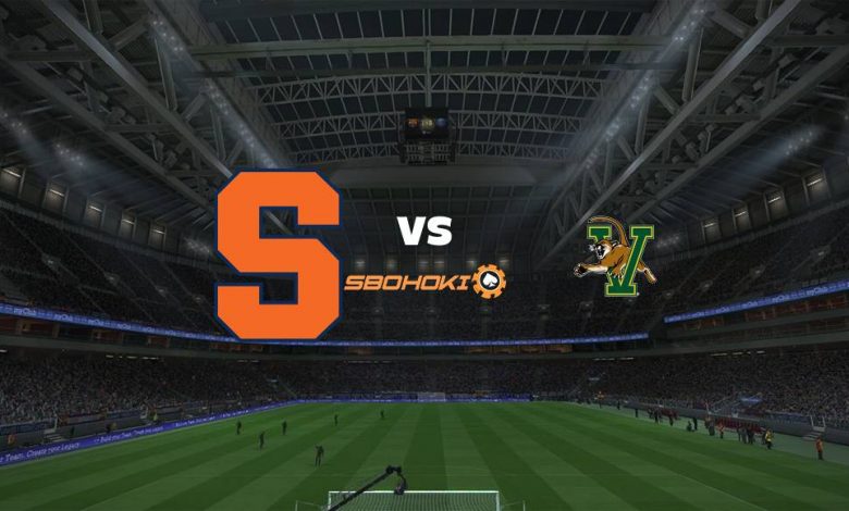 Live Streaming Syracuse vs Vermont 1 Maret 2021 1