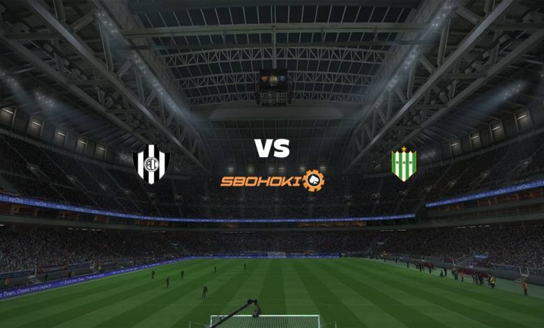 Live Streaming Central Córdoba (Santiago del Estero) vs Banfield 6 Maret 2021 1