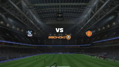 Live Streaming Crystal Palace vs Manchester United 3 Maret 2021 7