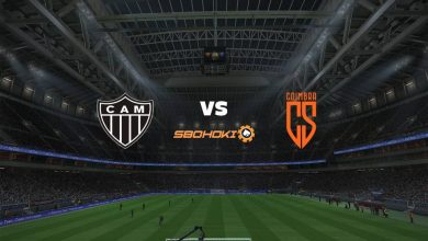 Live Streaming Atlético-MG vs Coimbra 19 Maret 2021 5