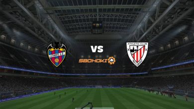 Live Streaming Levante vs Athletic Bilbao 4 Maret 2021 1