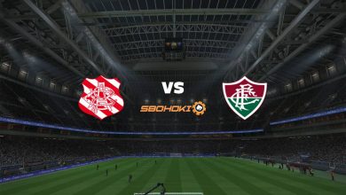Photo of Live Streaming 
Bangu vs Fluminense 21 Maret 2021