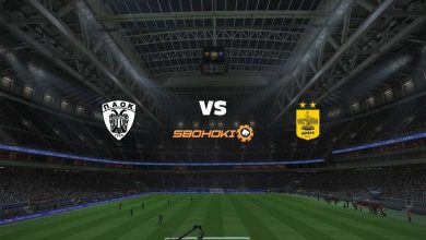 Live Streaming PAOK Salonika vs Aris 7 Maret 2021 2