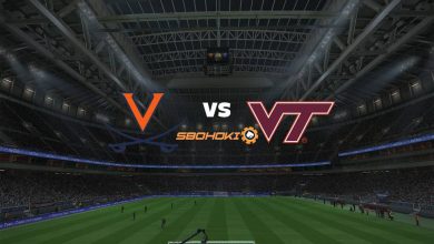Live Streaming Virginia vs Virginia Tech 19 Maret 2021 3