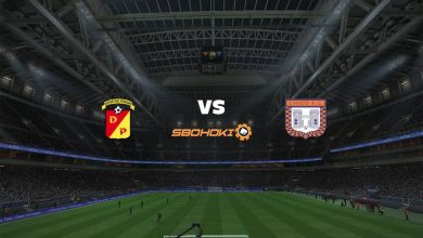 Live Streaming Deportivo Pereira vs Boyacá Chicó 14 Maret 2021 6