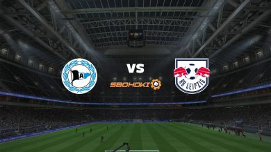 Live Streaming Arminia Bielefeld vs RB Leipzig 19 Maret 2021 2