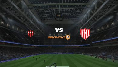 Live Streaming Patronato vs Unión (Santa Fe) 7 Maret 2021 9