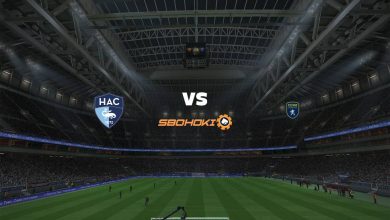 Live Streaming Le Havre AC vs Sochaux 20 Maret 2021 3
