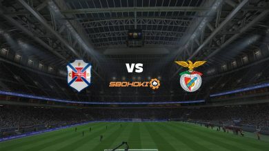 Live Streaming Belenenses vs Benfica 8 Maret 2021 6
