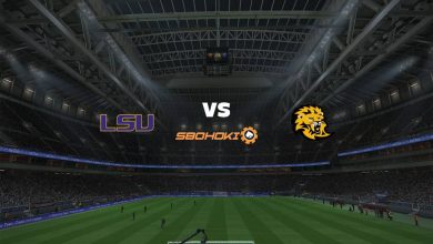 Live Streaming LSU Tigers vs SE Louisiana 5 Maret 2021 9