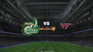 Live Streaming Charlotte vs Virginia Tech Hokies 7 Maret 2021 7
