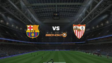 Photo of Live Streaming 
Barcelona vs Sevilla 3 Maret 2021