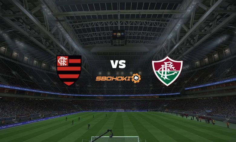 Live Streaming 
Flamengo vs Fluminense 14 Maret 2021 1