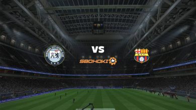 Photo of Live Streaming 
Guayaquil City FC vs Barcelona SC 7 Maret 2021