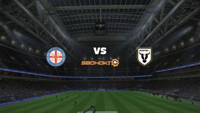 Live Streaming Melbourne City FC vs Macarthur FC 12 Maret 2021 5