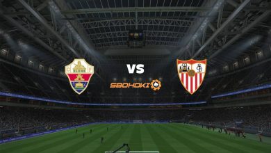 Live Streaming Elche vs Sevilla 6 Maret 2021 6