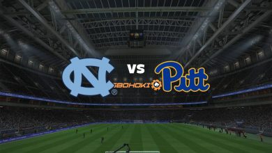 Live Streaming North Carolina vs Pittsburgh 6 Maret 2021 5