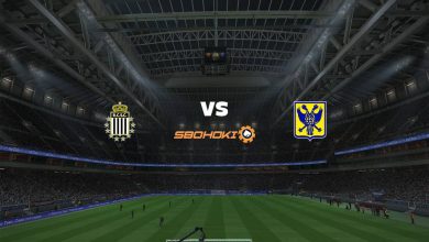 Live Streaming Royal Charleroi SC vs Sint-Truidense 5 Maret 2021 4