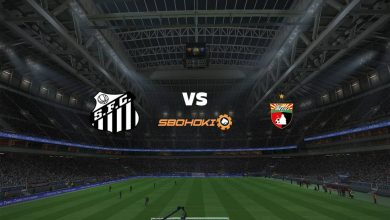 Live Streaming Santos vs Deportivo Lara 9 Maret 2021 2