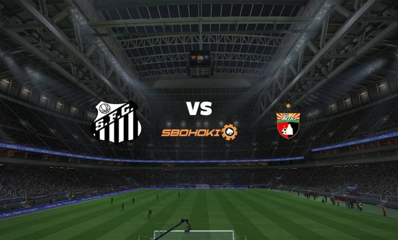 Live Streaming Santos vs Deportivo Lara 9 Maret 2021 1