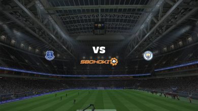 Photo of Live Streaming 
Everton vs Manchester City 20 Maret 2021
