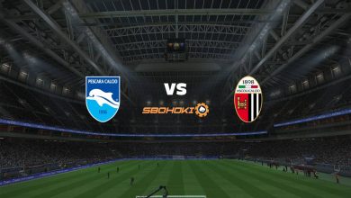 Live Streaming Pescara vs Ascoli 16 Maret 2021 4