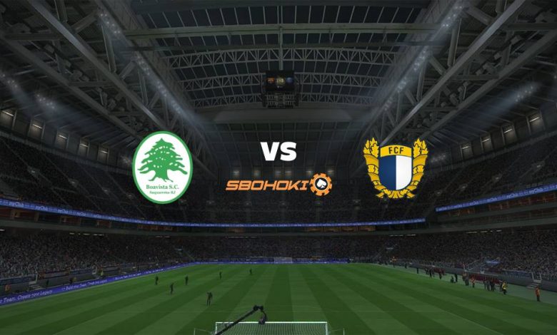 Live Streaming Boavista vs FC Famalicao 6 Maret 2021 1