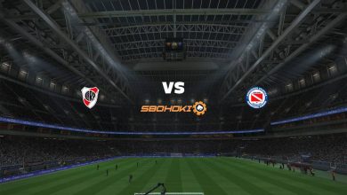 Photo of Live Streaming 
River Plate vs Argentinos Juniors 9 Maret 2021