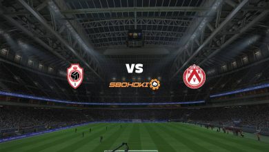 Live Streaming Antwerp vs KV Kortrijk 6 Maret 2021 1