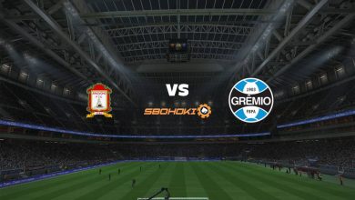 Photo of Live Streaming 
Ayacucho FC vs Grêmio 17 Maret 2021
