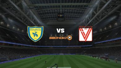 Live Streaming Chievo vs Vicenza 8 Maret 2021 10