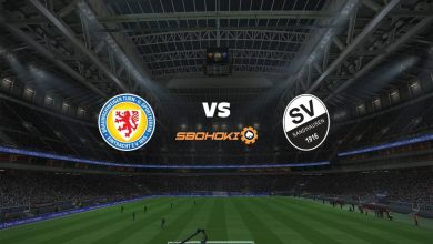 Live Streaming TSV Eintracht Braunschweig vs SV Sandhausen 7 Maret 2021 10