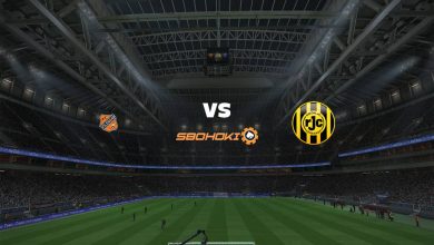 Live Streaming FC Volendam vs Roda JC Kerkrade 6 Maret 2021 6