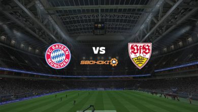 Live Streaming Bayern Munich vs Stuttgart 20 Maret 2021 1