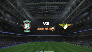 Live Streaming Maritimo vs Moreirense 7 Maret 2021 7