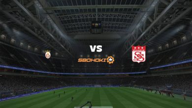 Live Streaming Galatasaray vs Sivasspor 7 Maret 2021 10