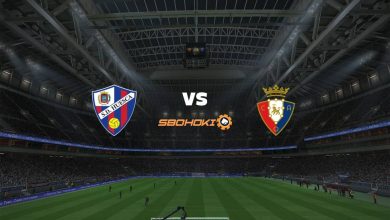 Live Streaming Huesca vs Osasuna 20 Maret 2021 1