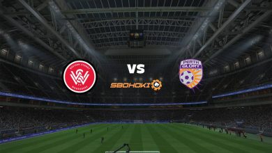 Live Streaming Western Sydney Wanderers vs Perth Glory 19 Maret 2021 1