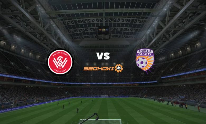 Live Streaming 
Western Sydney Wanderers vs Perth Glory 19 Maret 2021 1
