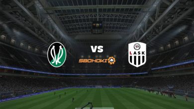 Live Streaming SV Josko Ried vs LASK Linz 14 Maret 2021 6