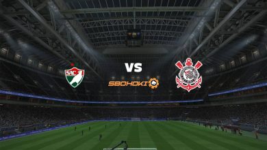 Photo of Live Streaming 
Salgueiro vs Corinthians 18 Maret 2021