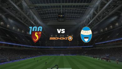 Live Streaming Salernitana vs Spal 2 Maret 2021 3