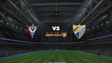 Live Streaming Mirandés vs Málaga 1 Maret 2021 7