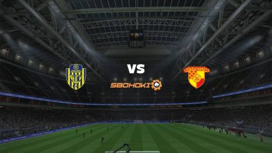 Live Streaming Ankaragucu vs Goztepe 14 Maret 2021 1